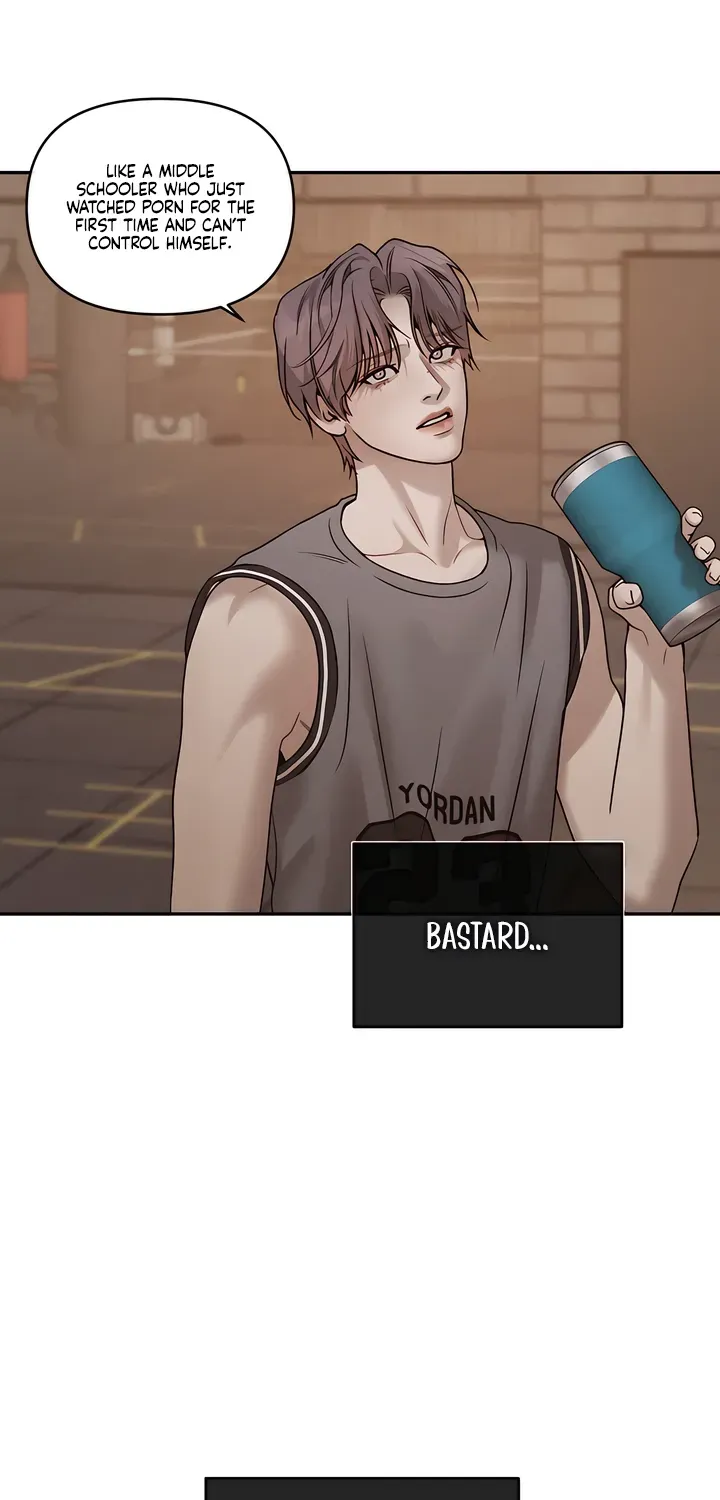 Pearl Boy: Ignition Chapter 30 page 10 - 