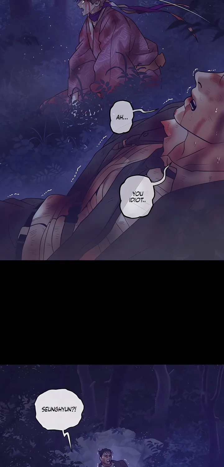Pearl Boy: Ignition Chapter 31 page 20 - 