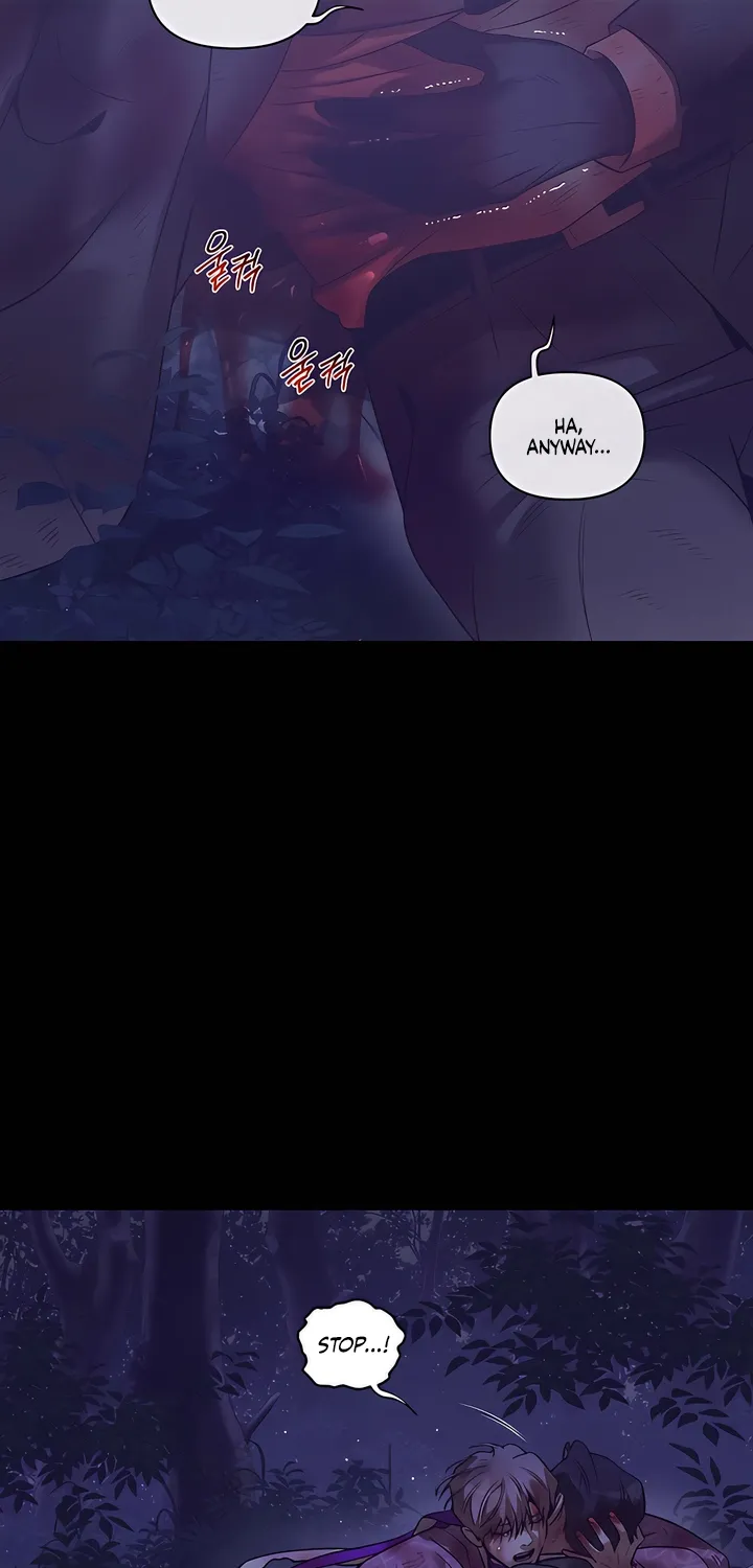 Pearl Boy: Ignition Chapter 31 page 23 - 