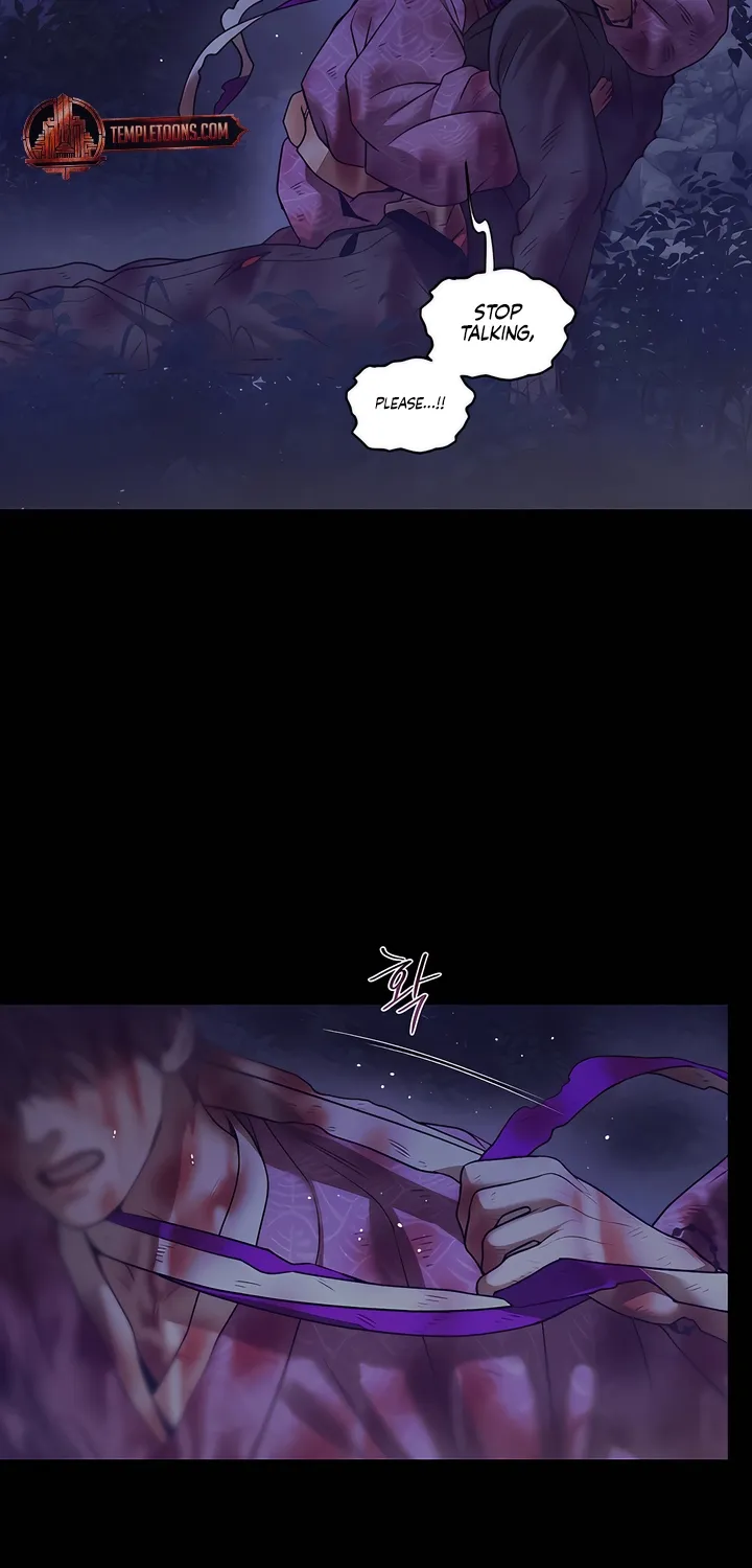 Pearl Boy: Ignition Chapter 31 page 24 - 