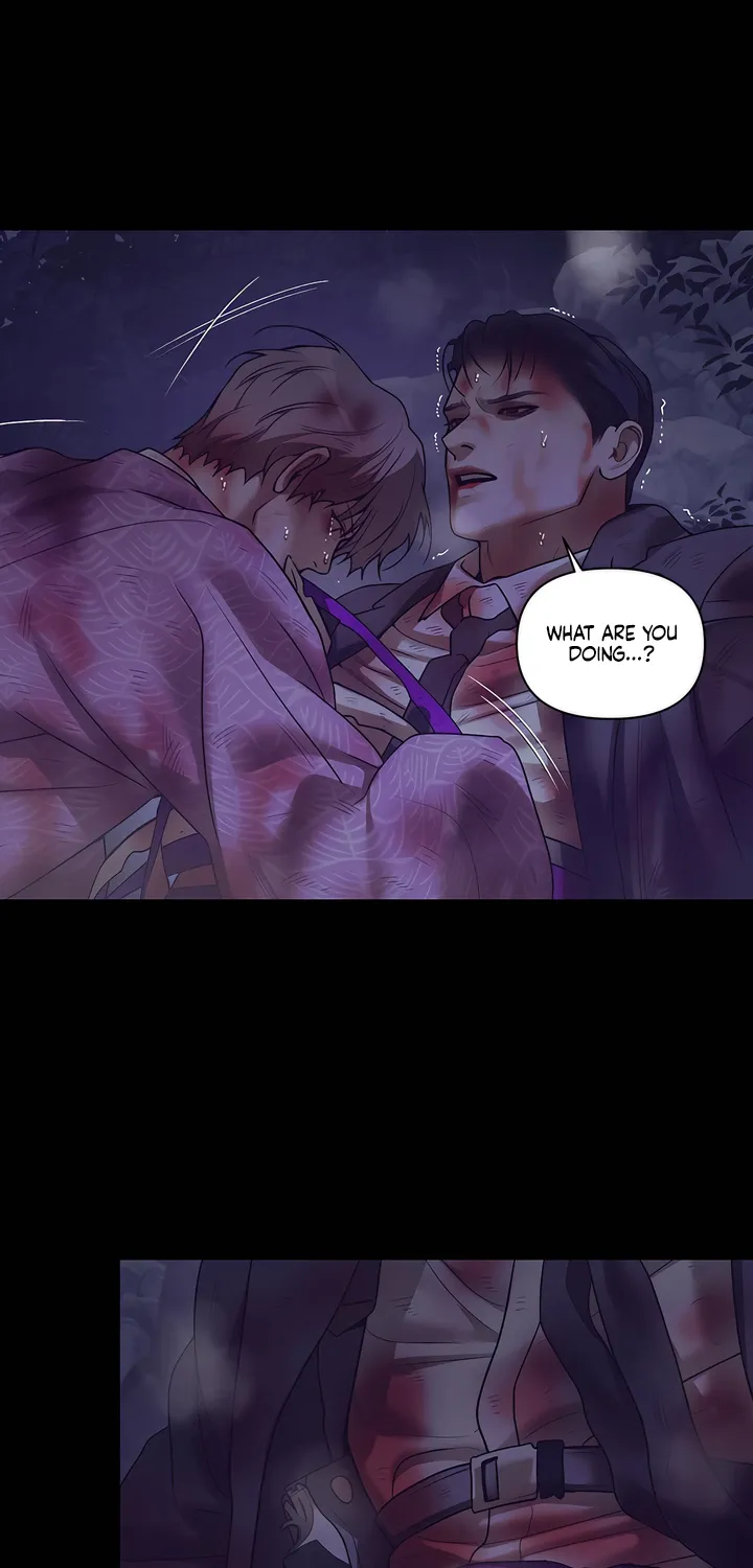 Pearl Boy: Ignition Chapter 31 page 25 - 