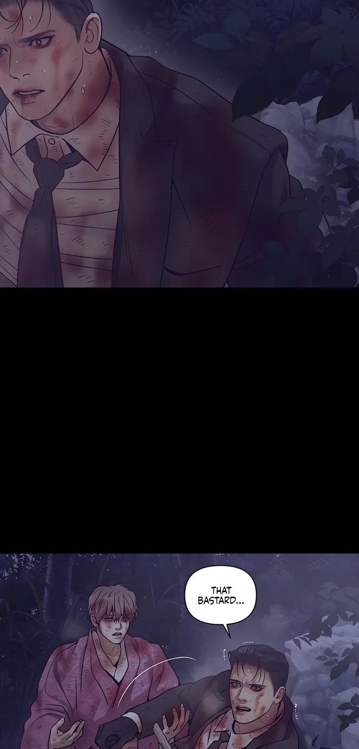 Pearl Boy: Ignition Chapter 31 page 28 - 