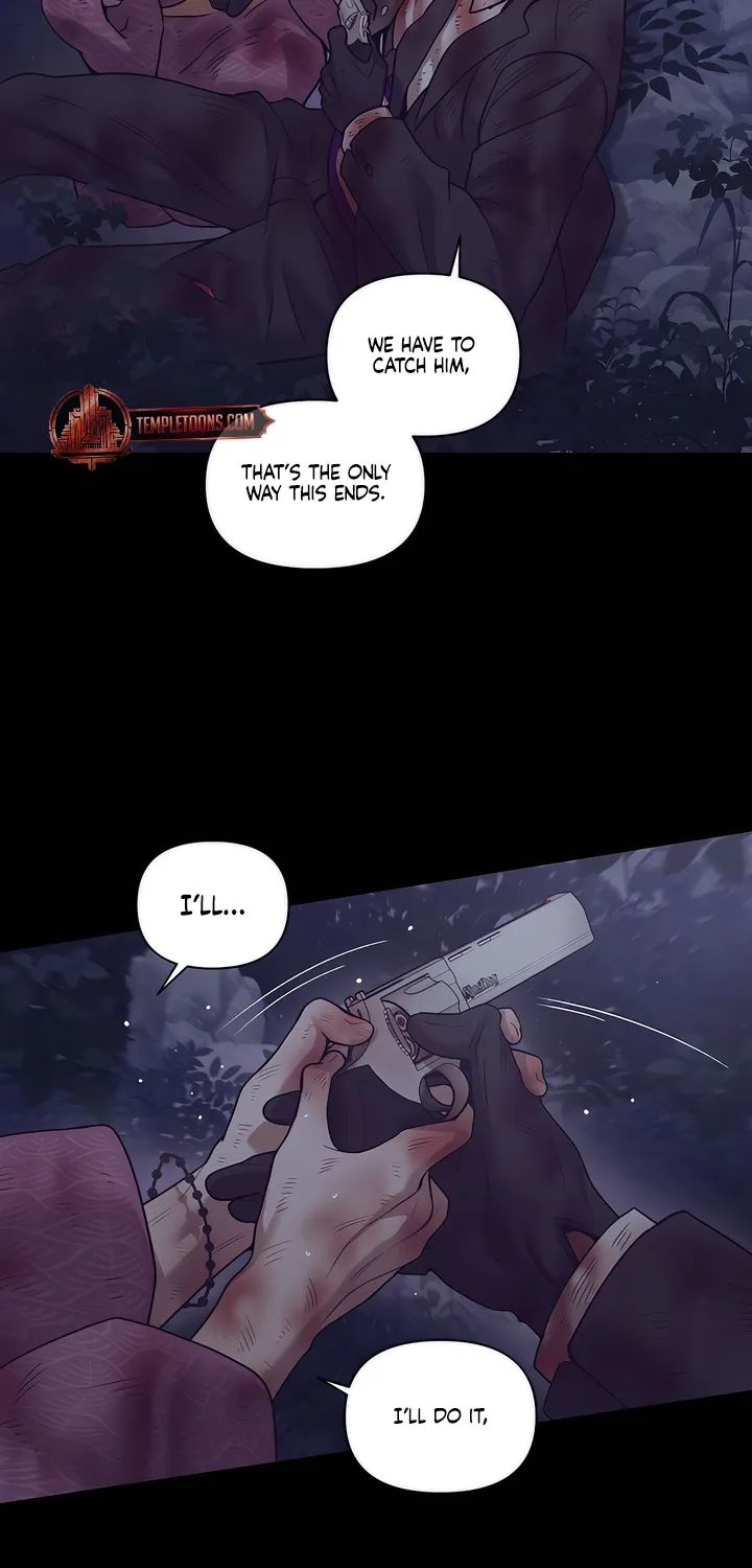 Pearl Boy: Ignition Chapter 31 page 29 - 