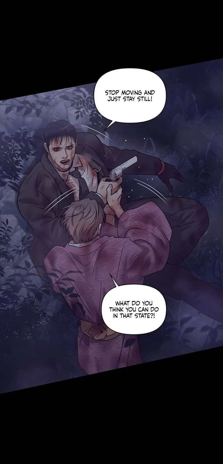 Pearl Boy: Ignition Chapter 31 page 30 - 