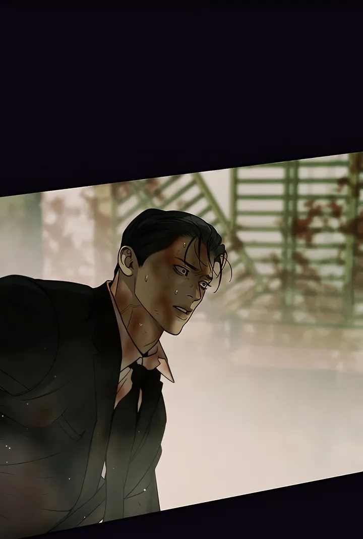 Pearl Boy: Ignition Chapter 31 page 4 - 