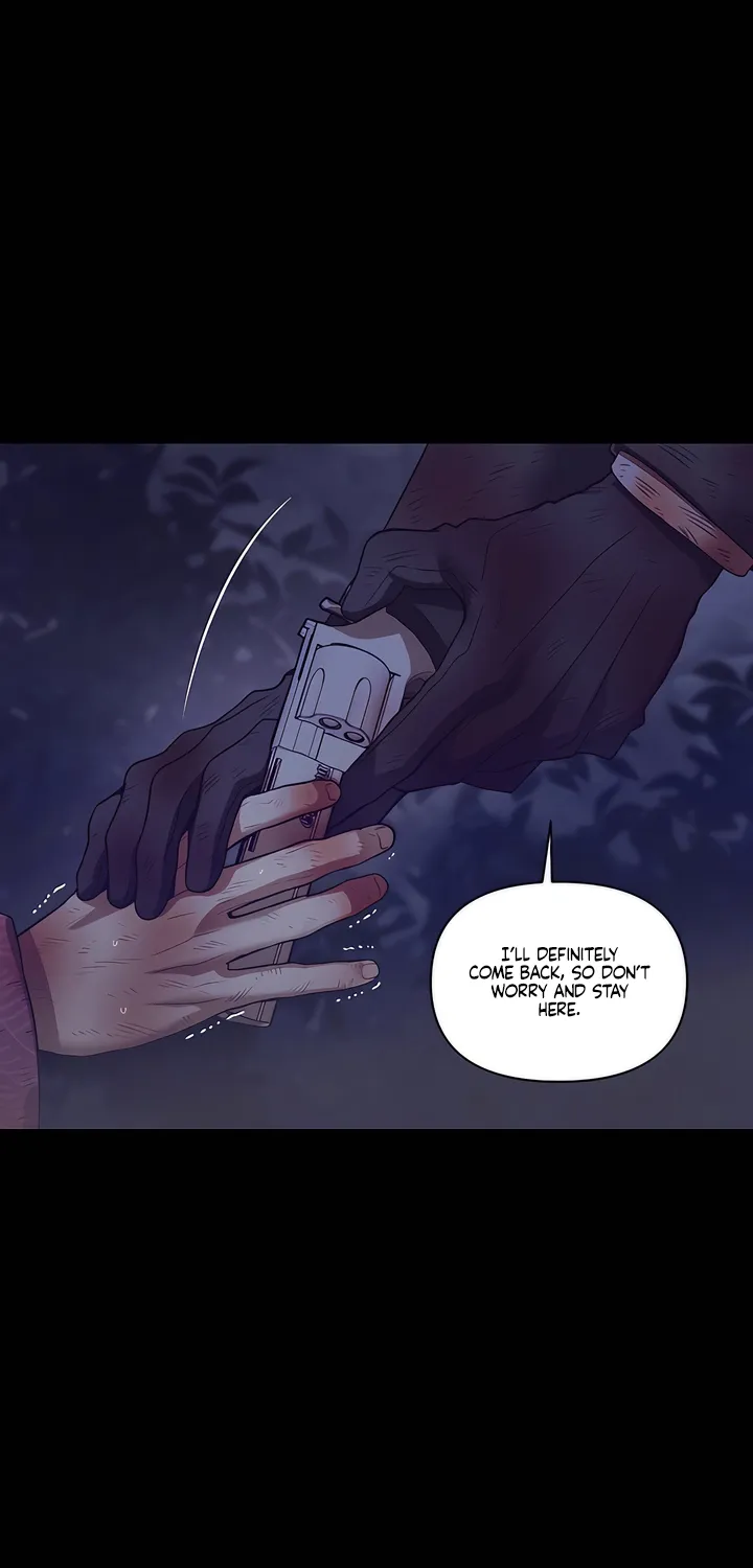 Pearl Boy: Ignition Chapter 31 page 33 - 