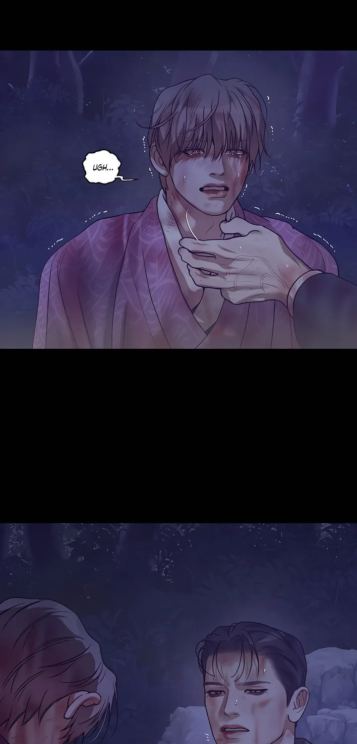 Pearl Boy: Ignition Chapter 31 page 35 - 