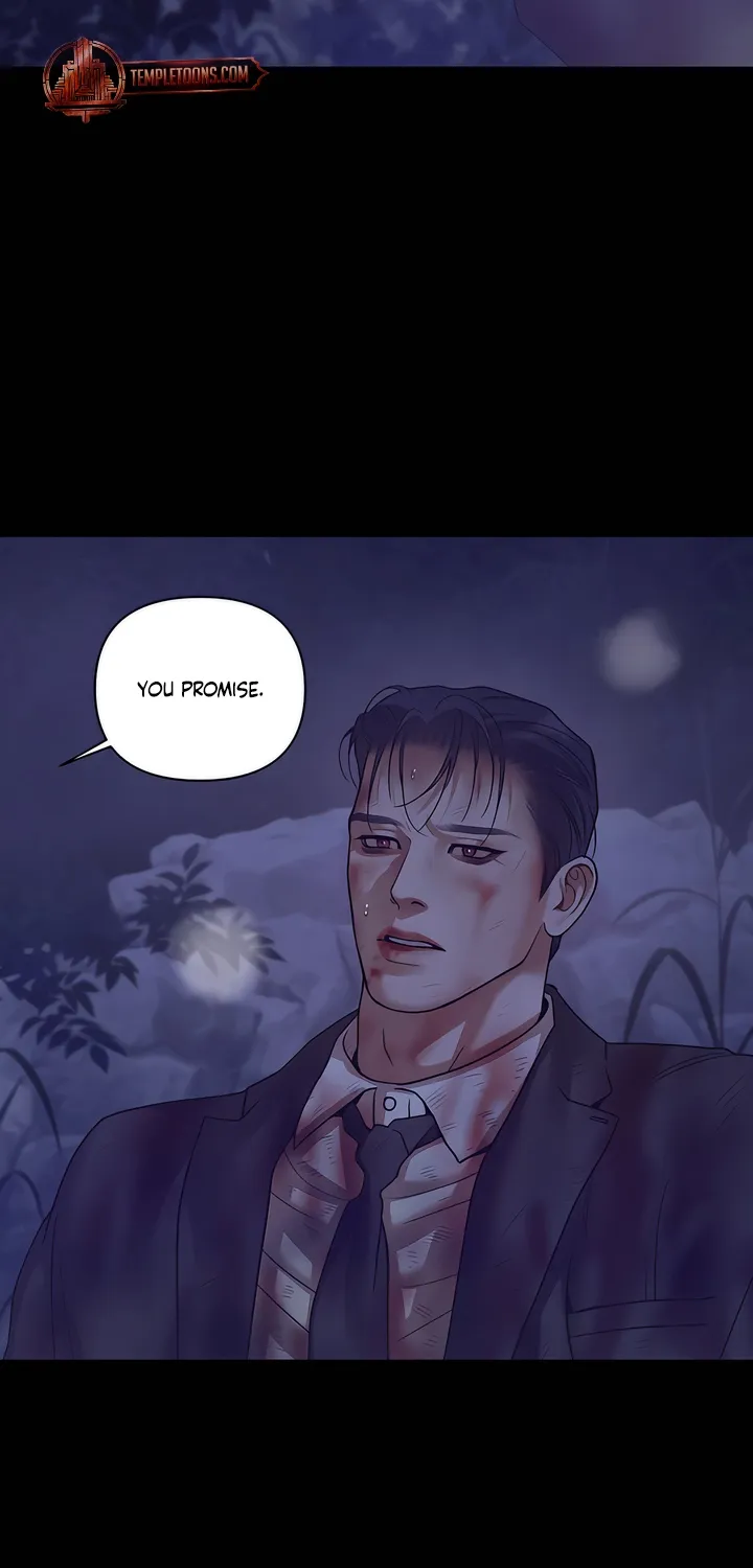 Pearl Boy: Ignition Chapter 31 page 37 - 