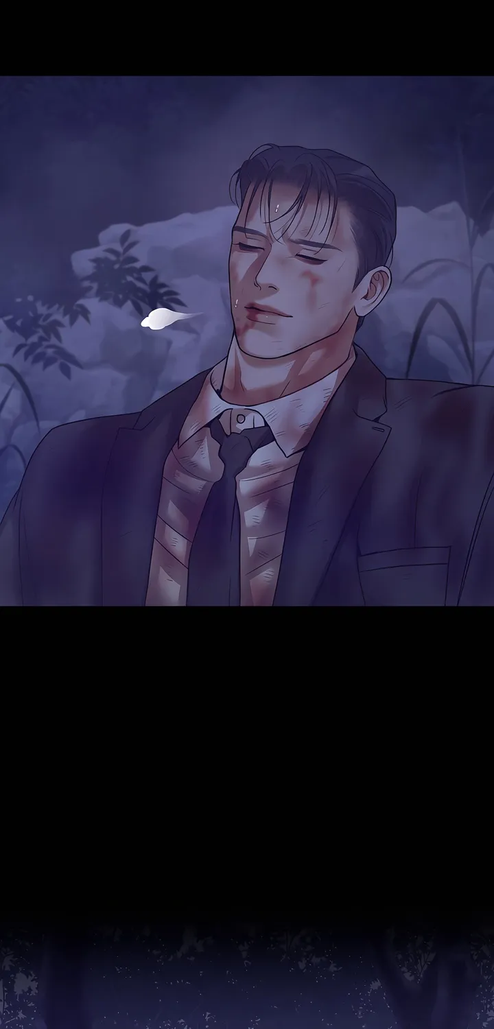 Pearl Boy: Ignition Chapter 31 page 38 - 