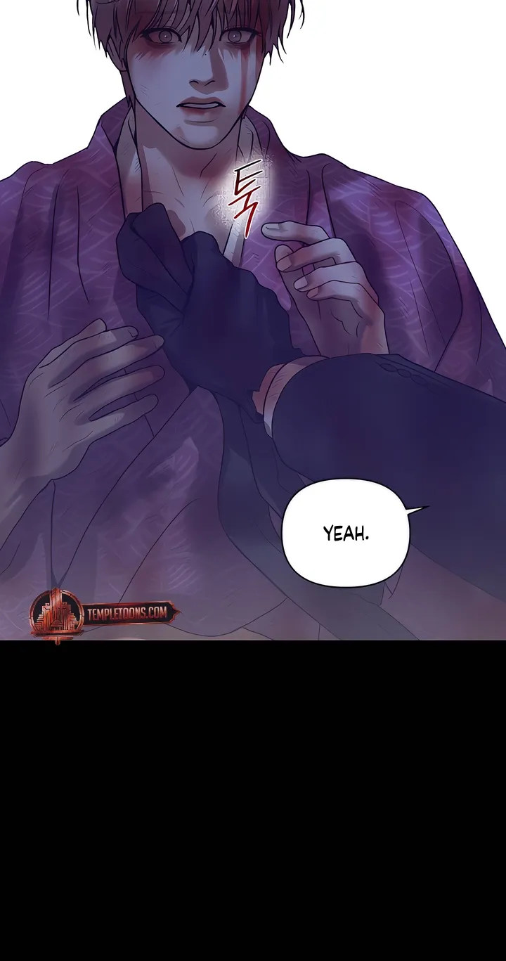 Pearl Boy: Ignition Chapter 31 page 40 - 
