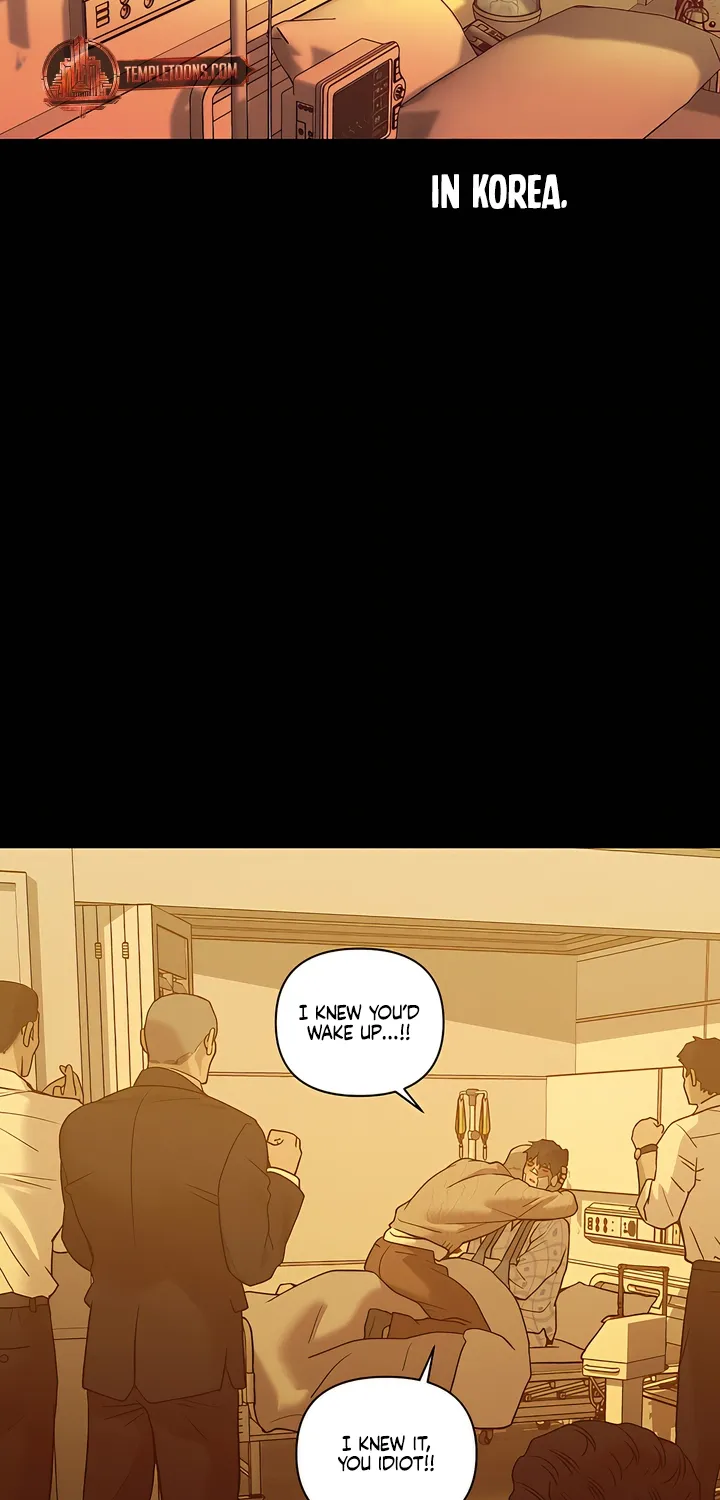 Pearl Boy: Ignition Chapter 31 page 45 - 