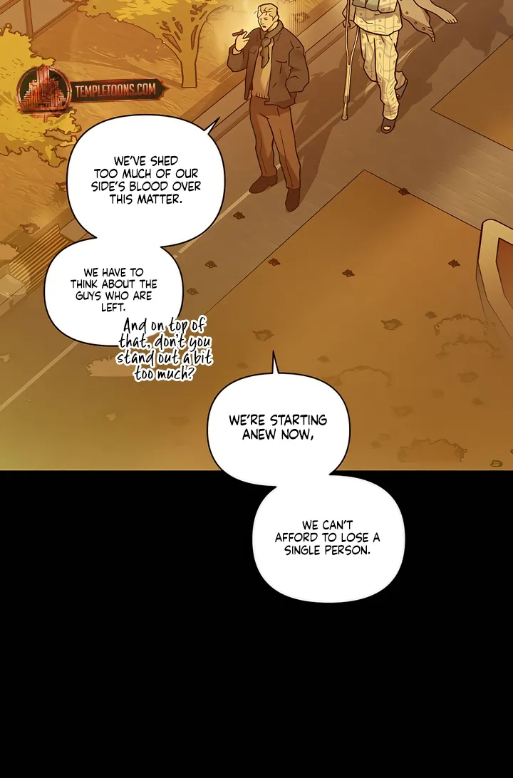 Pearl Boy: Ignition Chapter 31 page 48 - 