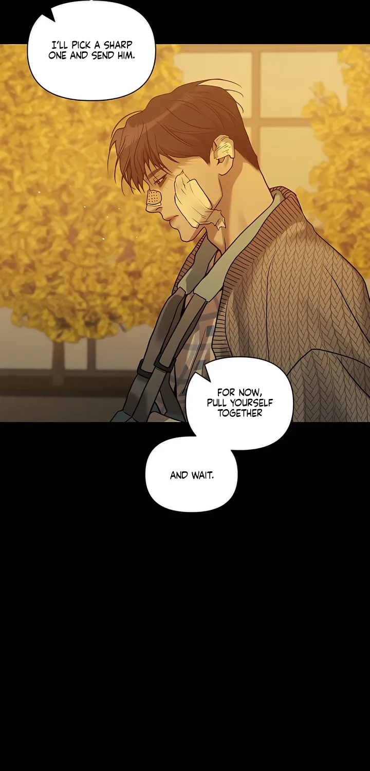 Pearl Boy: Ignition Chapter 31 page 49 - 