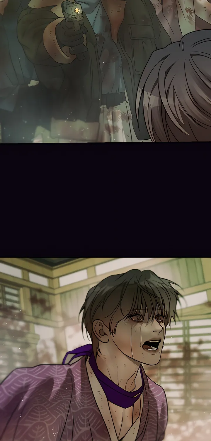 Pearl Boy: Ignition Chapter 31 page 6 - 