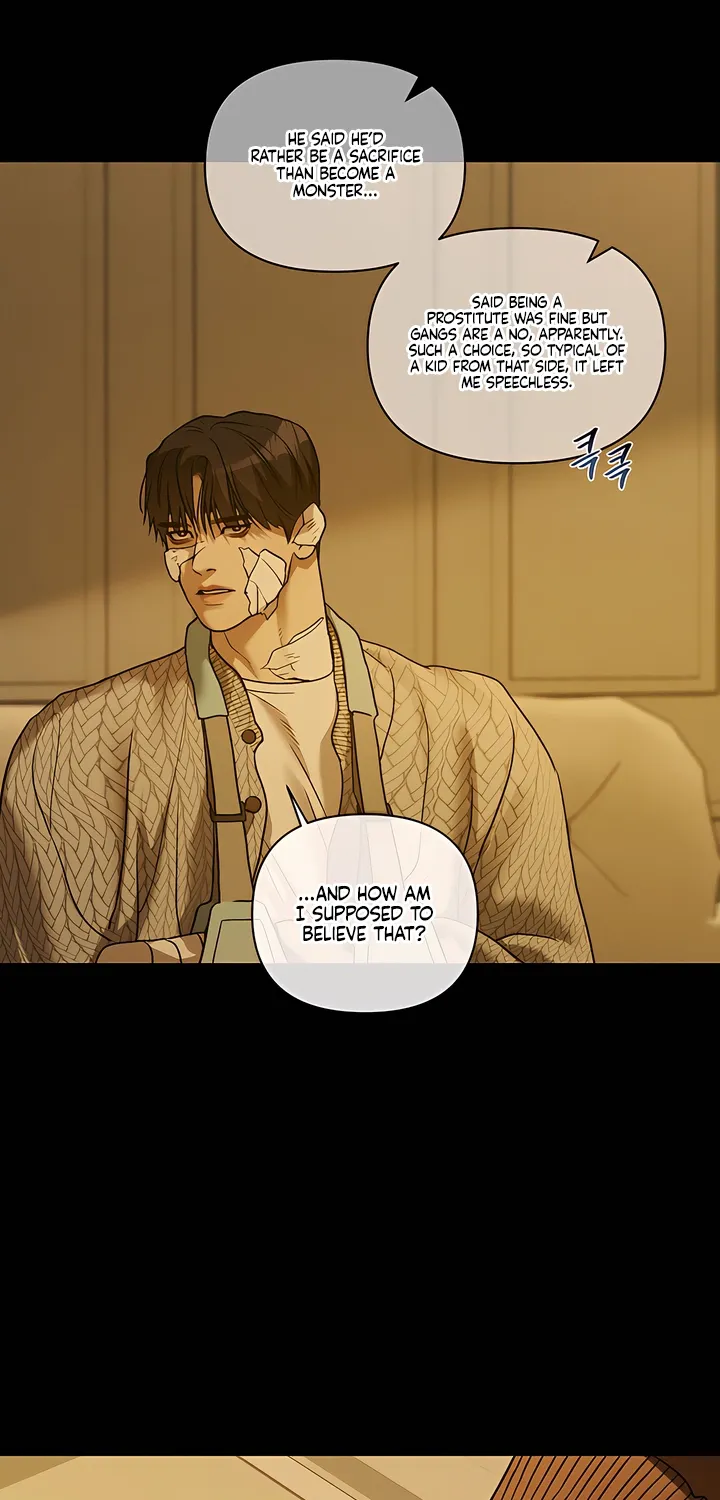 Pearl Boy: Ignition Chapter 31 page 51 - 