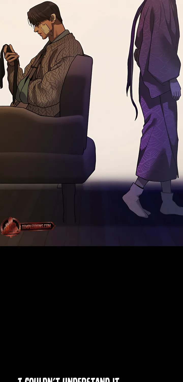 Pearl Boy: Ignition Chapter 31 page 53 - 
