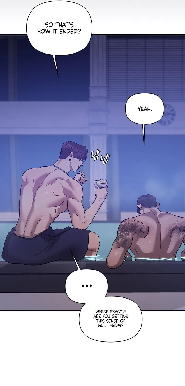 Pearl Boy: Ignition Chapter 31 page 57 - 