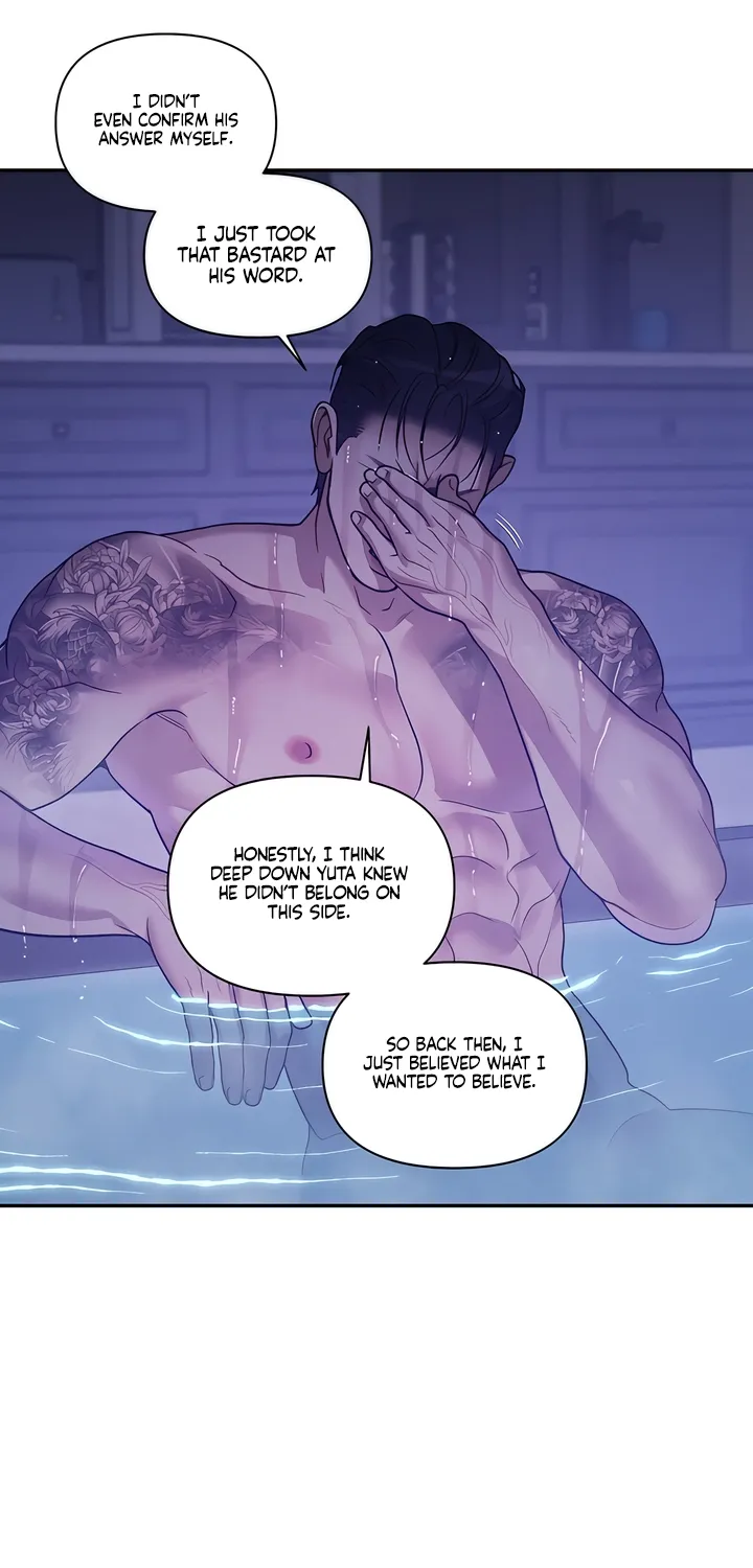 Pearl Boy: Ignition Chapter 31 page 58 - 