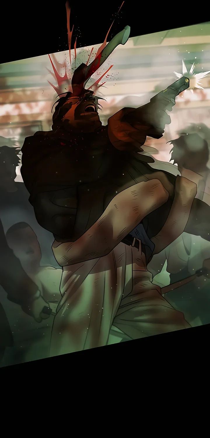 Pearl Boy: Ignition Chapter 31 page 9 - 