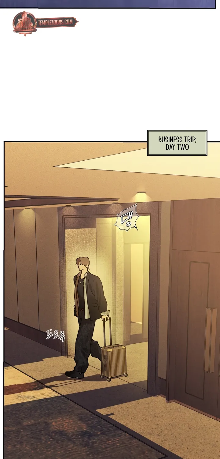 Pearl Boy: Ignition Chapter 32 page 21 - 