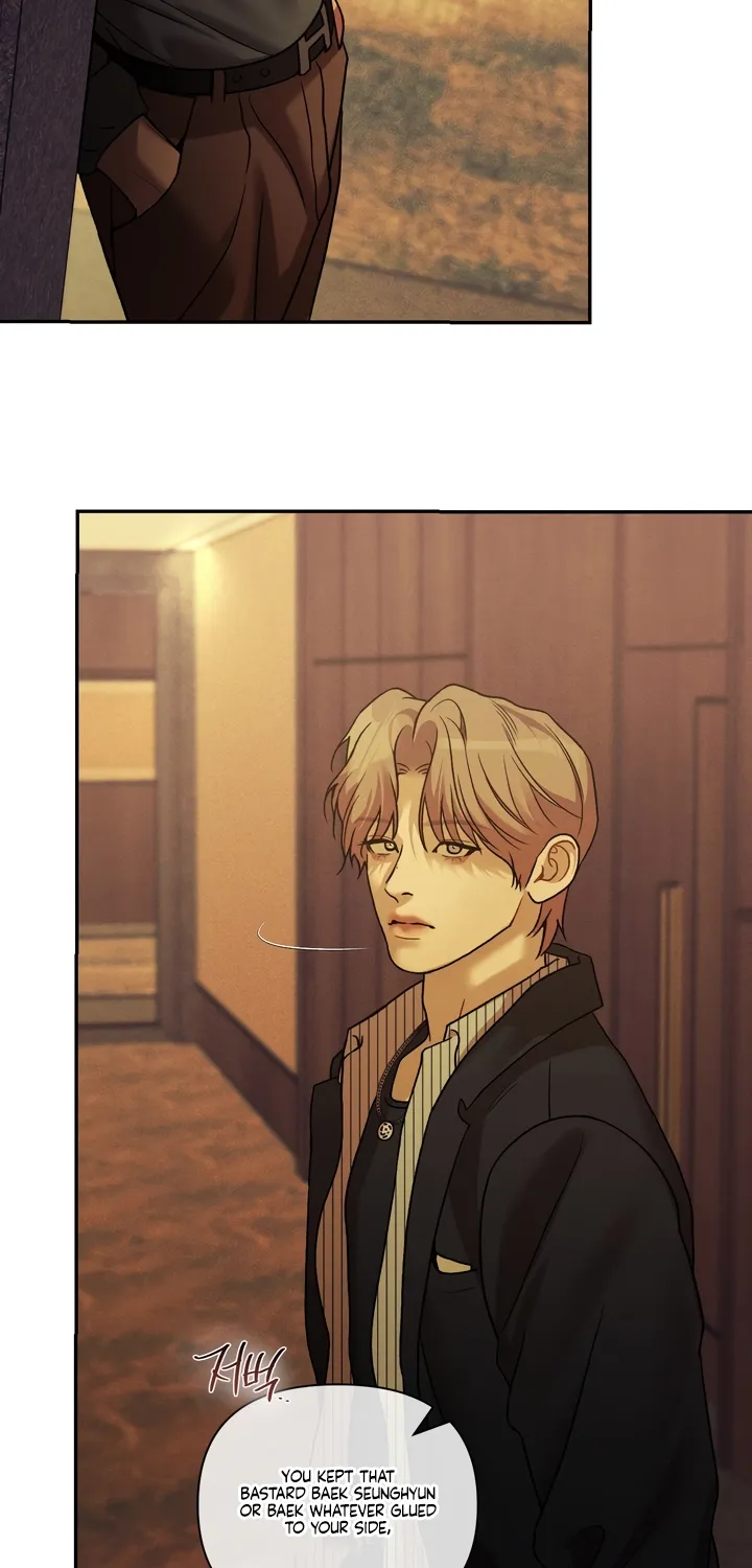 Pearl Boy: Ignition Chapter 32 page 23 - 
