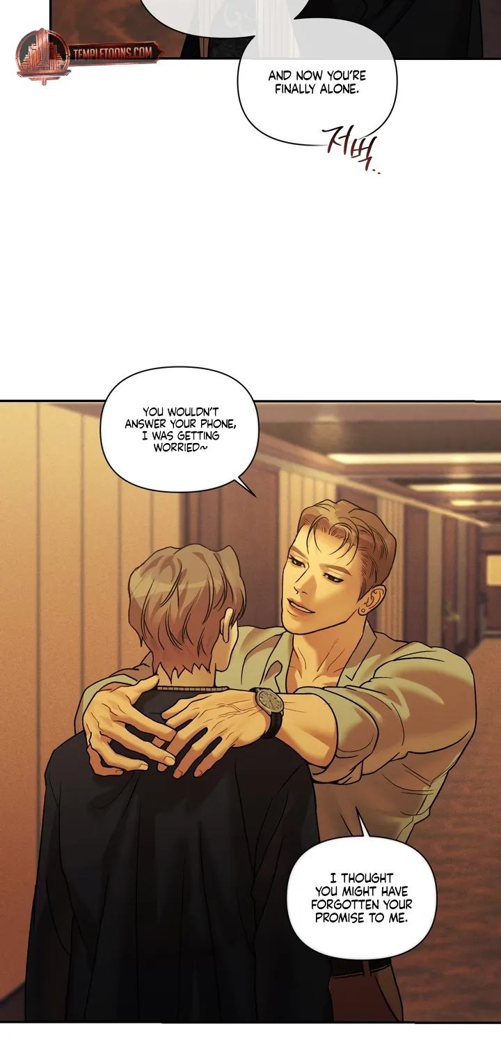 Pearl Boy: Ignition Chapter 32 page 24 - 