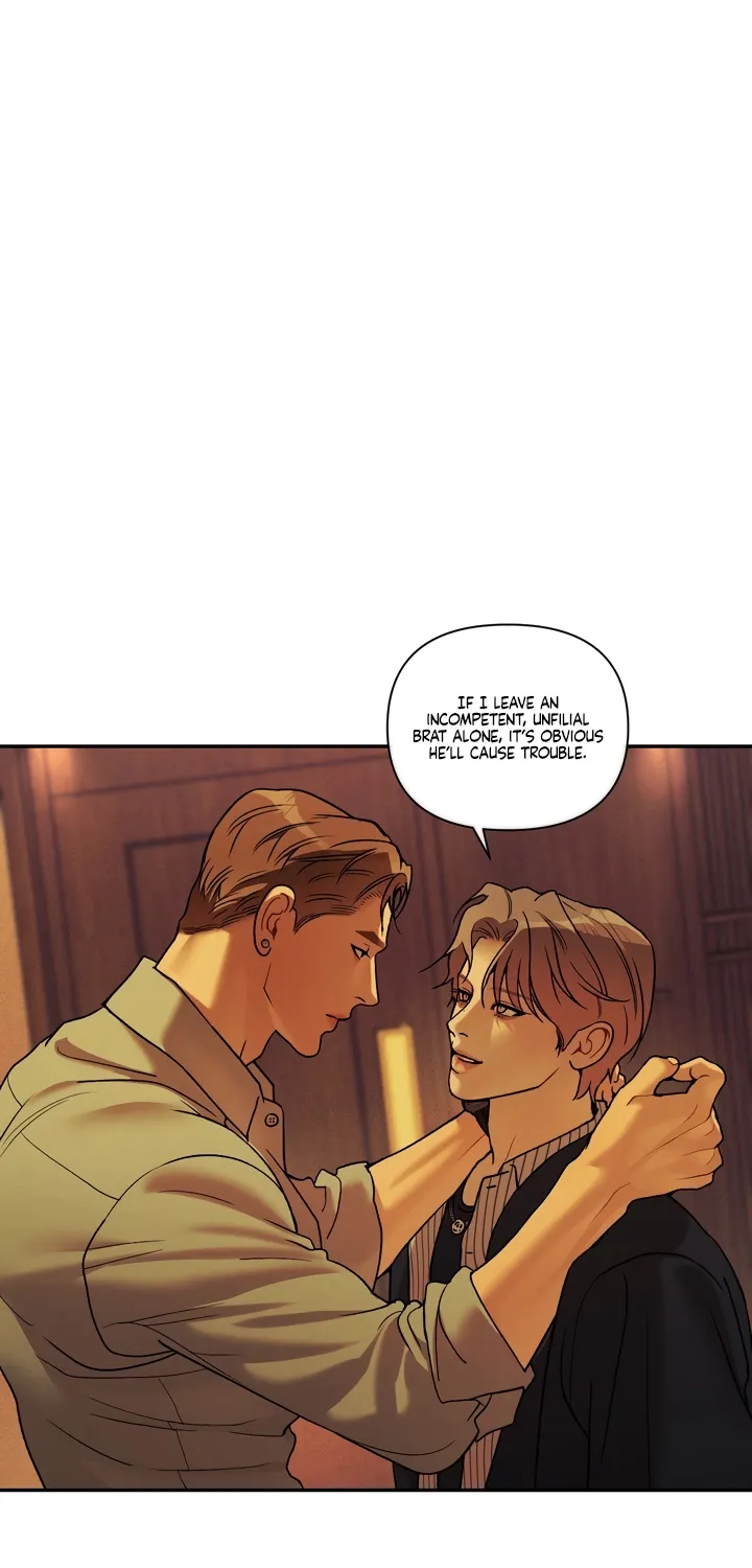 Pearl Boy: Ignition Chapter 32 page 25 - 