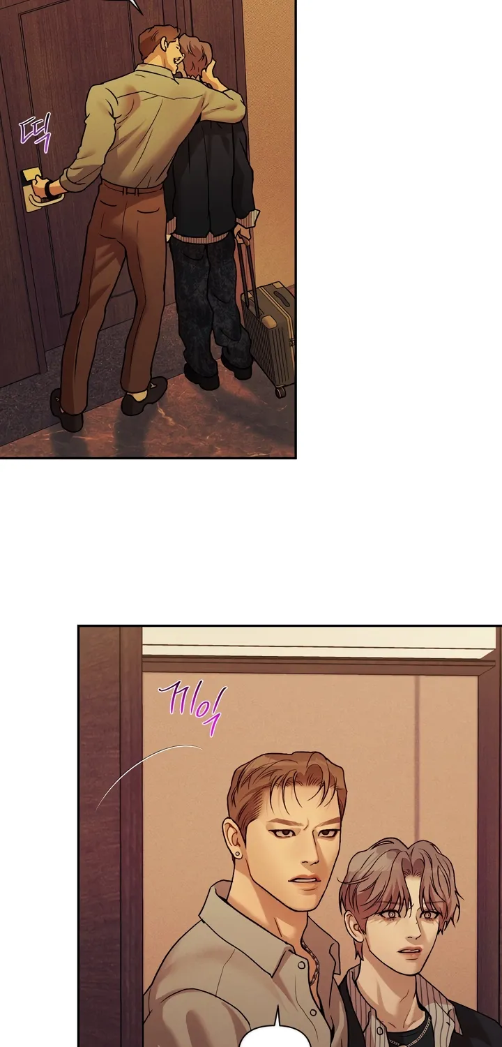 Pearl Boy: Ignition Chapter 32 page 27 - 