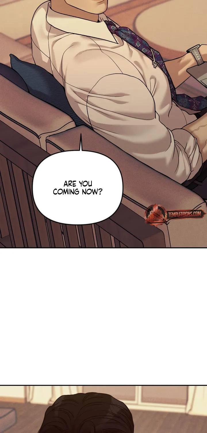 Pearl Boy: Ignition Chapter 32 page 29 - 