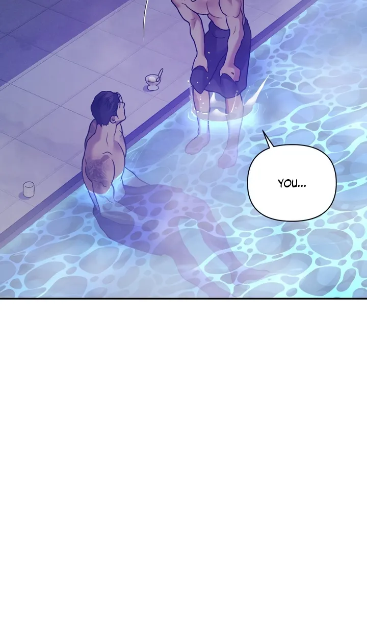 Pearl Boy: Ignition Chapter 32 page 4 - 