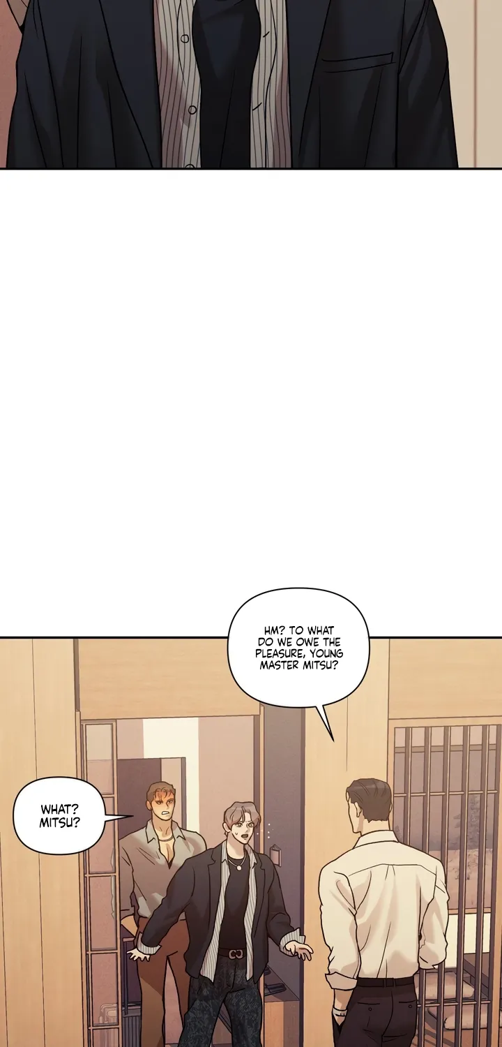 Pearl Boy: Ignition Chapter 32 page 31 - 