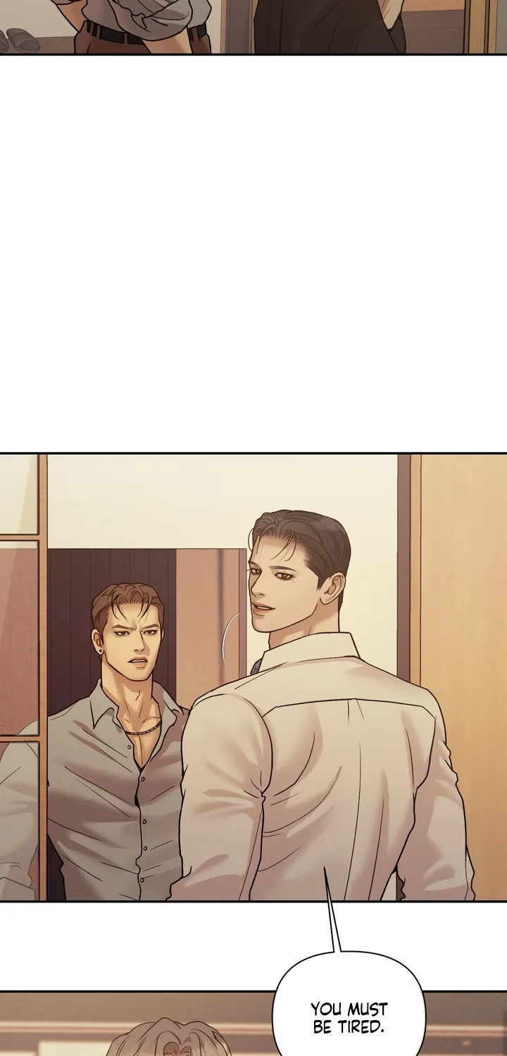 Pearl Boy: Ignition Chapter 32 page 35 - 