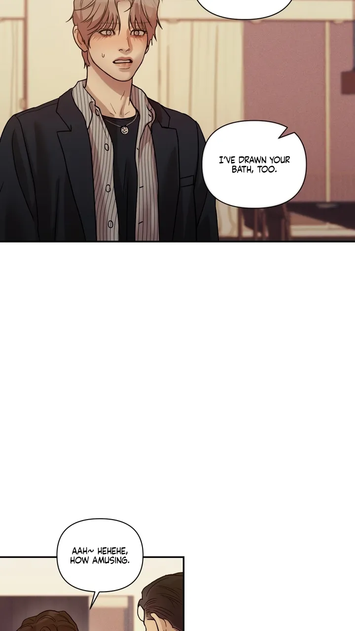 Pearl Boy: Ignition Chapter 32 page 36 - 