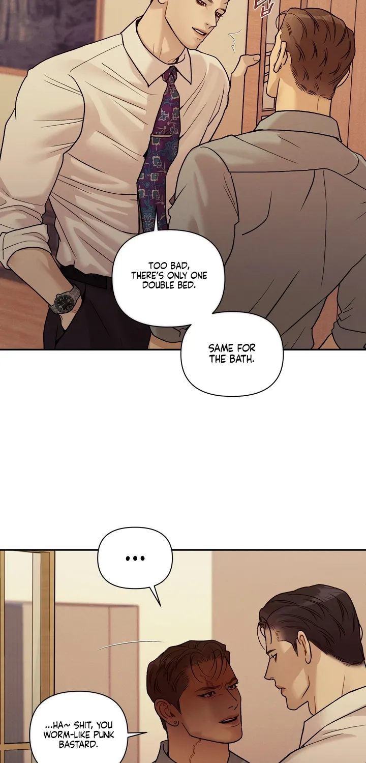 Pearl Boy: Ignition Chapter 32 page 38 - 