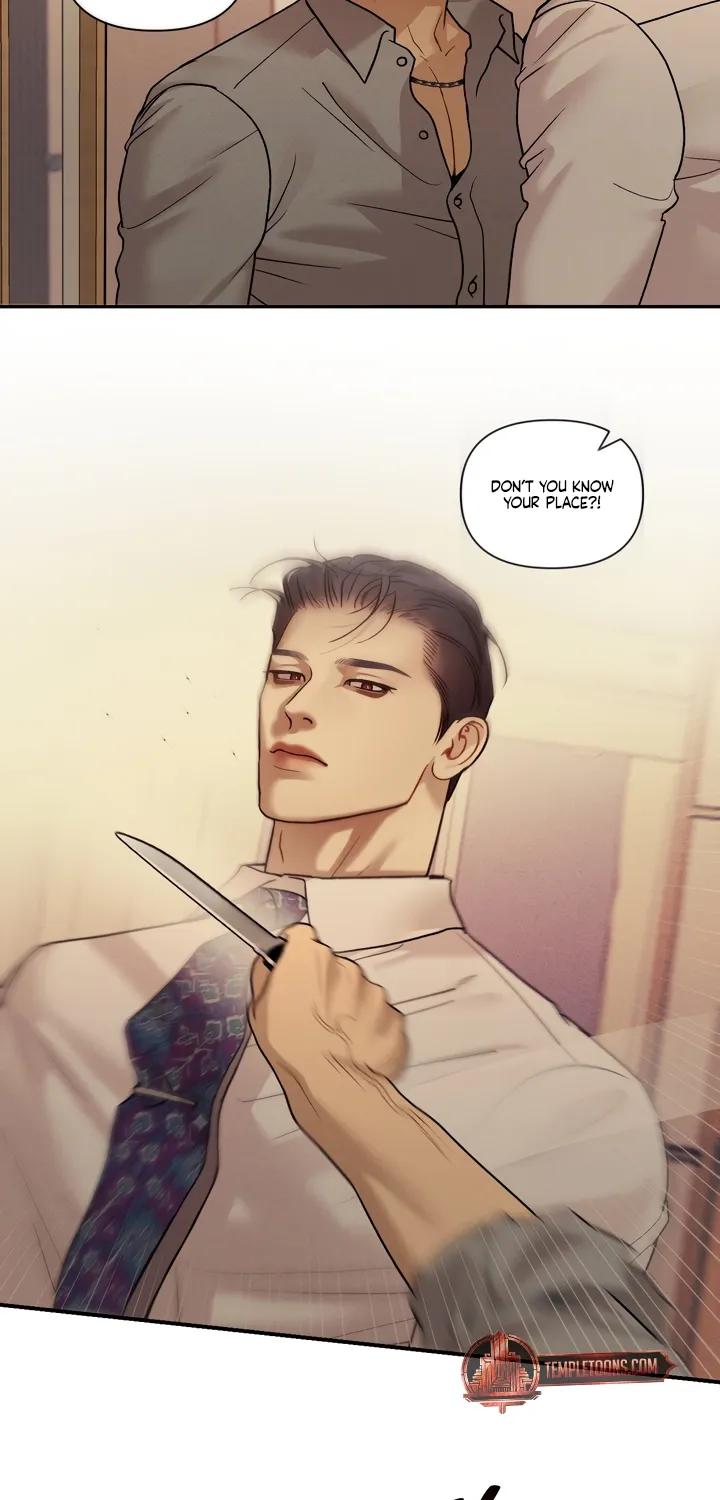 Pearl Boy: Ignition Chapter 32 page 39 - 