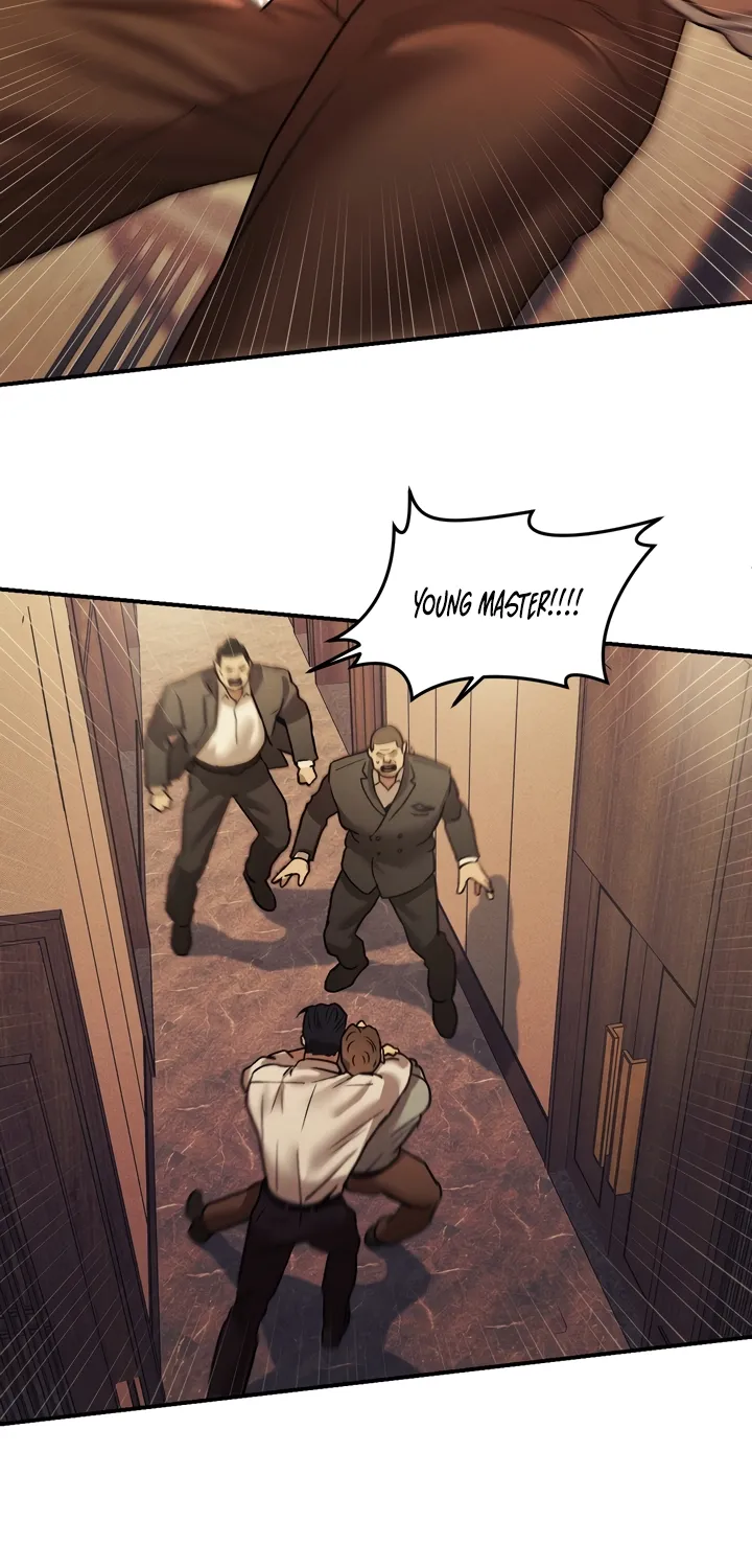Pearl Boy: Ignition Chapter 32 page 42 - 