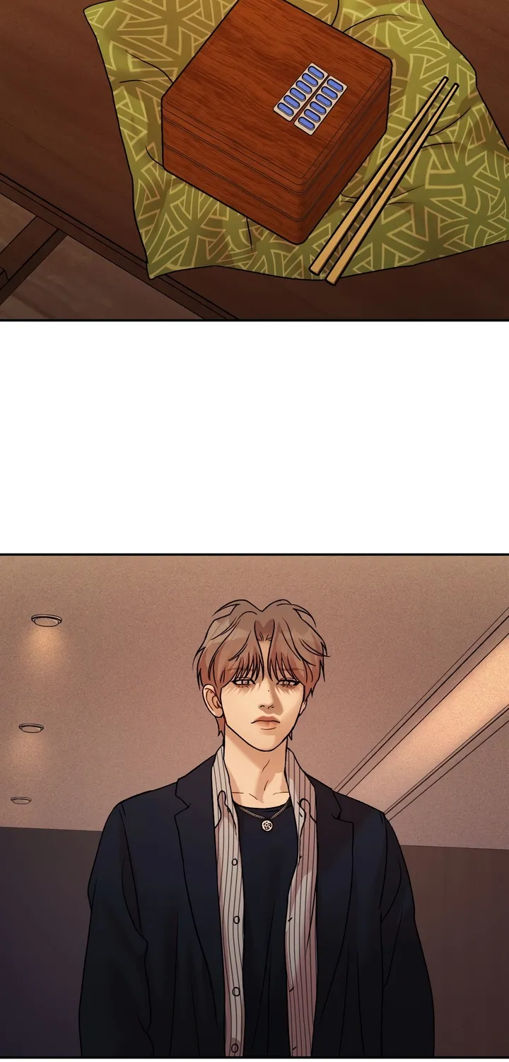 Pearl Boy: Ignition Chapter 32 page 46 - 