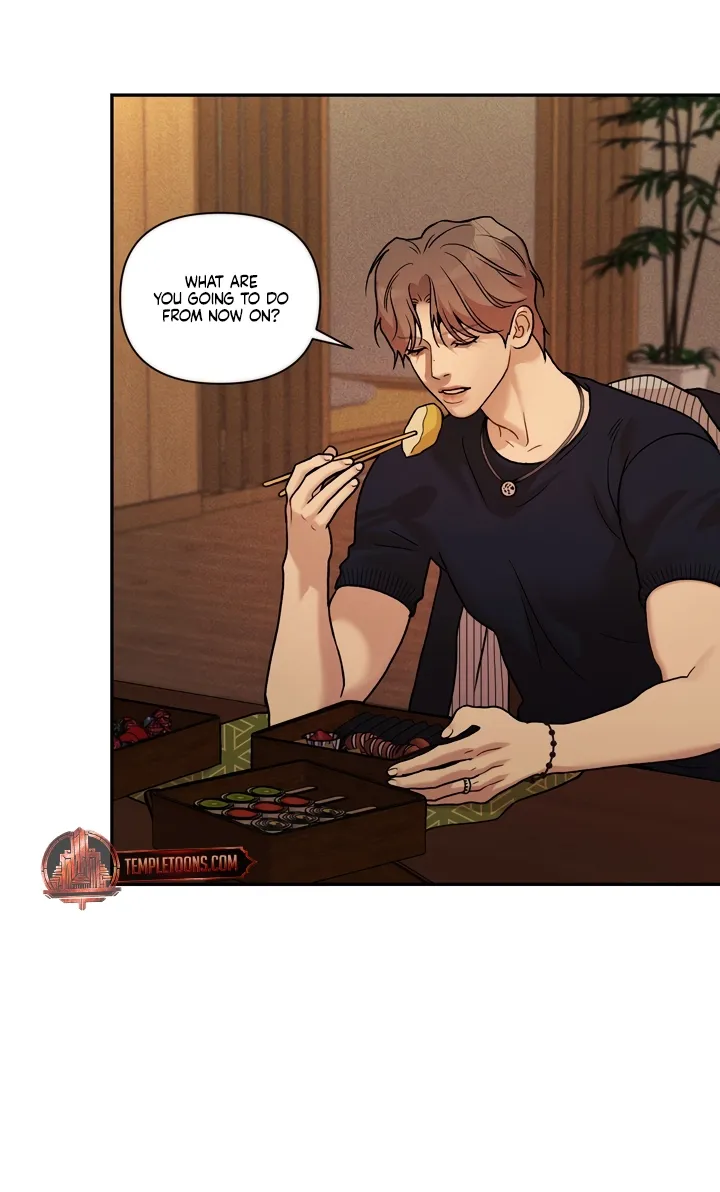 Pearl Boy: Ignition Chapter 32 page 48 - 