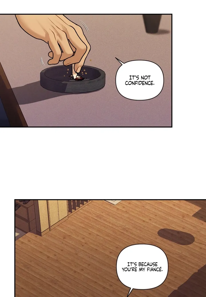 Pearl Boy: Ignition Chapter 32 page 52 - 