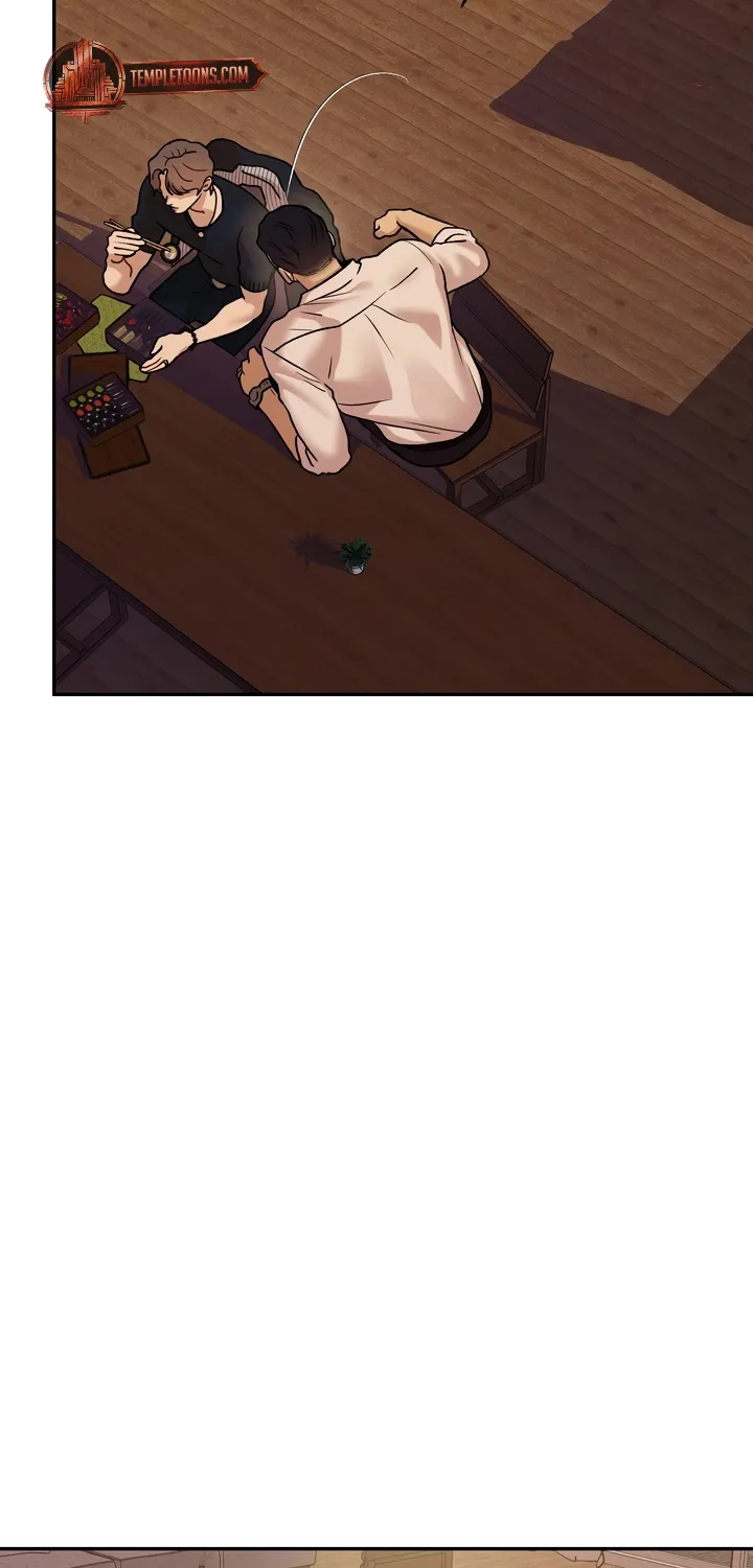 Pearl Boy: Ignition Chapter 32 page 53 - 