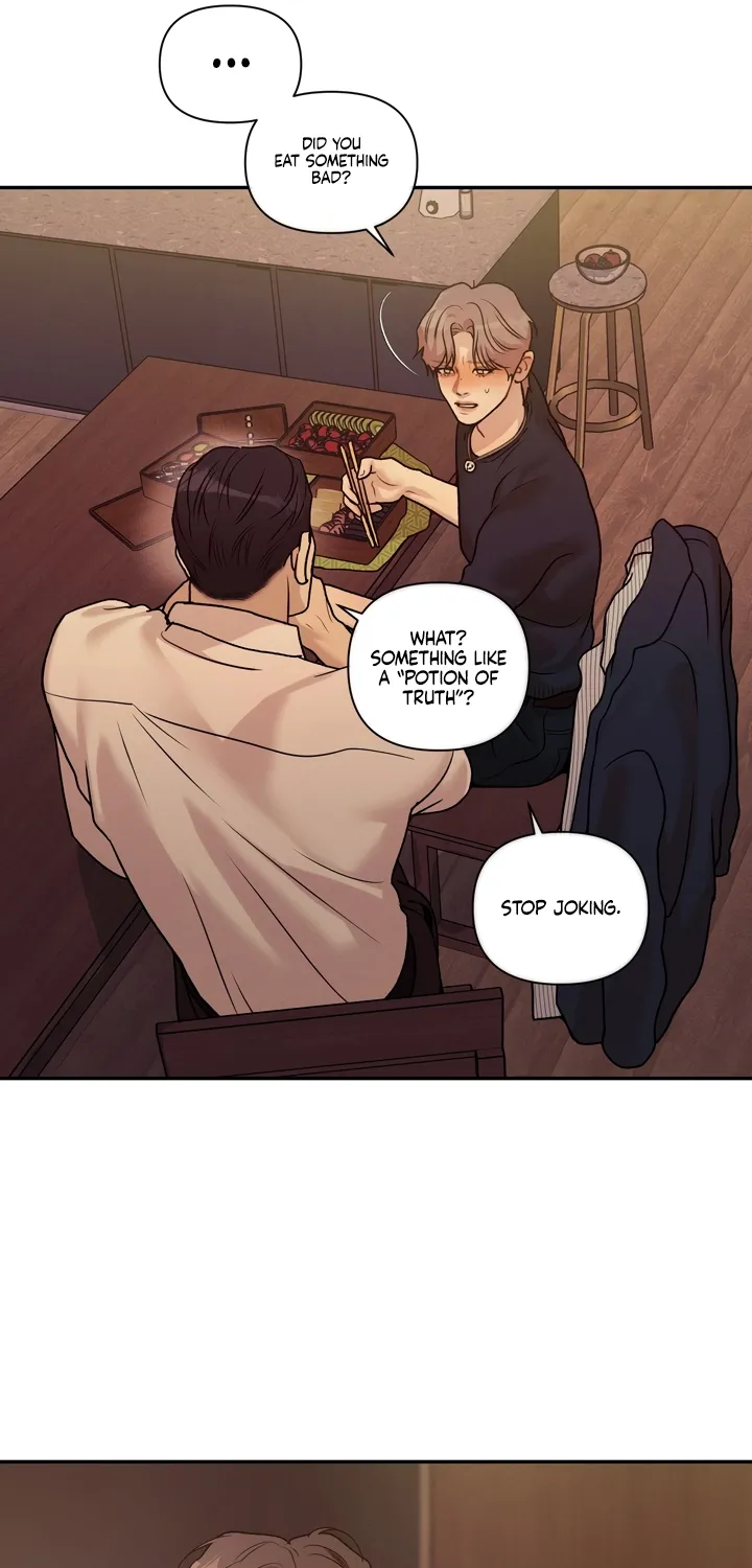 Pearl Boy: Ignition Chapter 32 page 57 - 