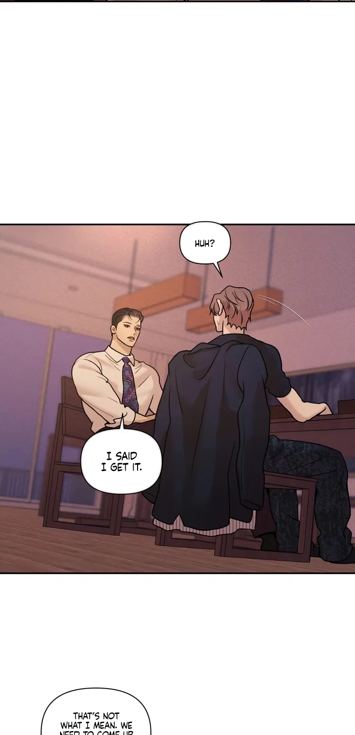 Pearl Boy: Ignition Chapter 32 page 60 - 