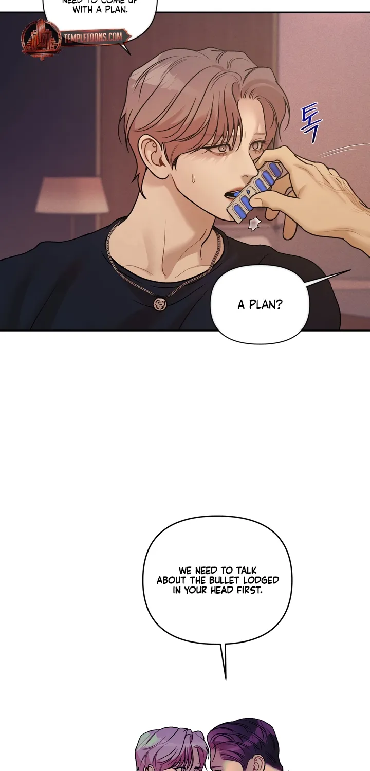Pearl Boy: Ignition Chapter 32 page 61 - 