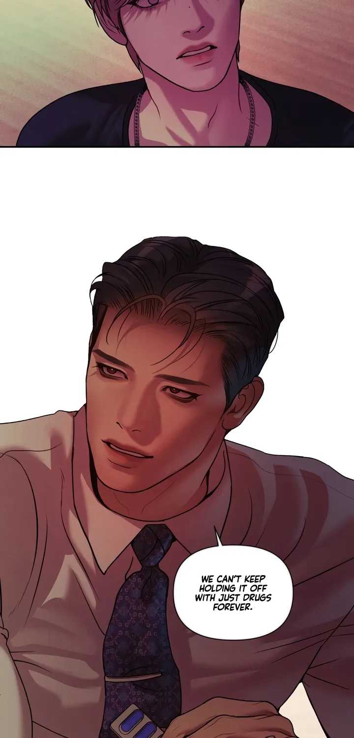 Pearl Boy: Ignition Chapter 32 page 63 - 