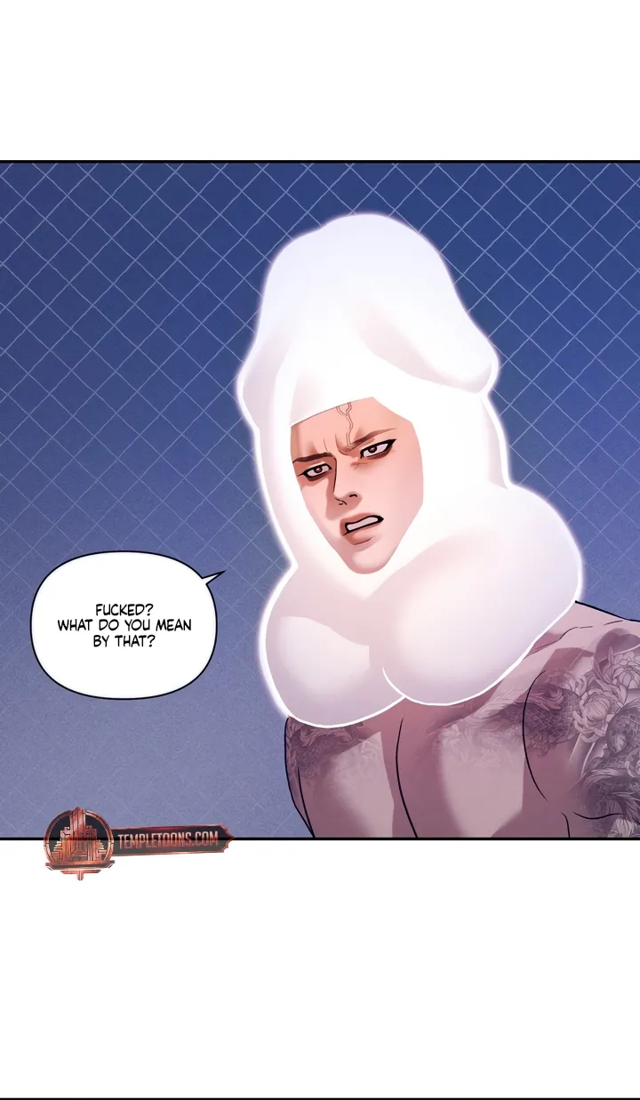 Pearl Boy: Ignition Chapter 32 page 8 - 
