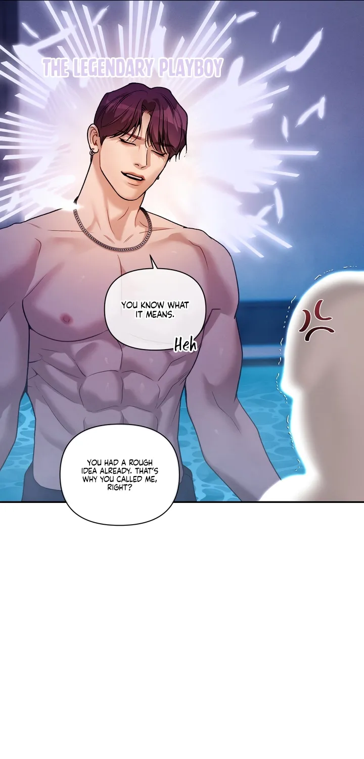 Pearl Boy: Ignition Chapter 32 page 9 - 