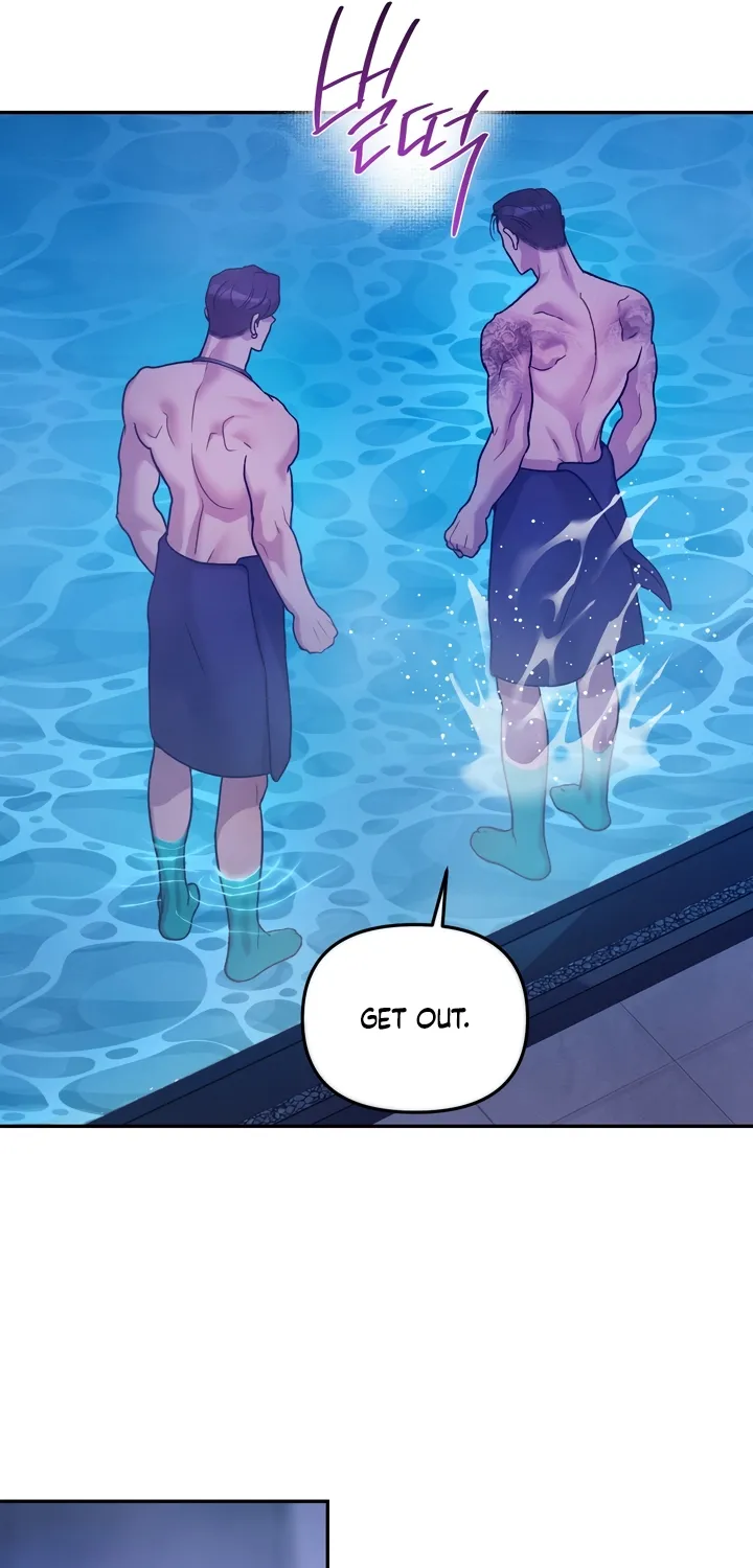 Pearl Boy: Ignition Chapter 32 page 10 - 