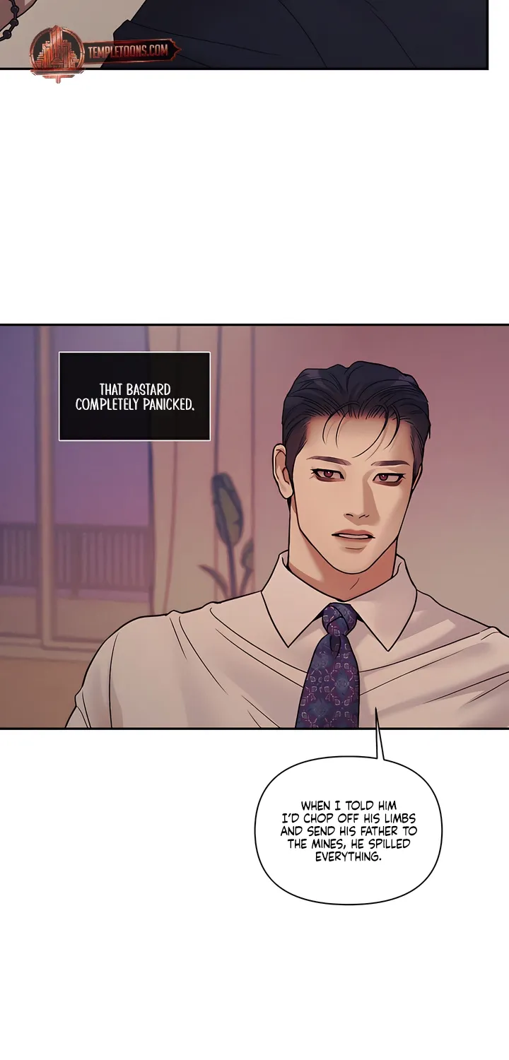 Pearl Boy: Ignition Chapter 33 page 13 - 