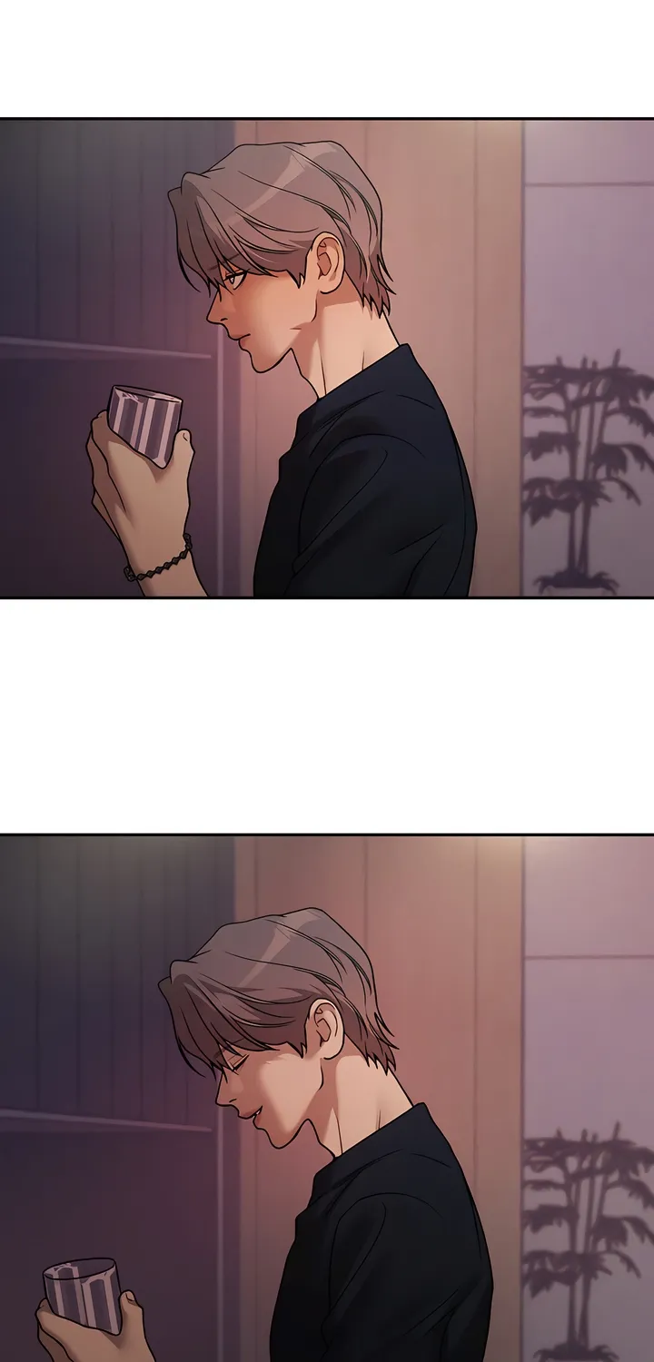 Pearl Boy: Ignition Chapter 33 page 14 - 