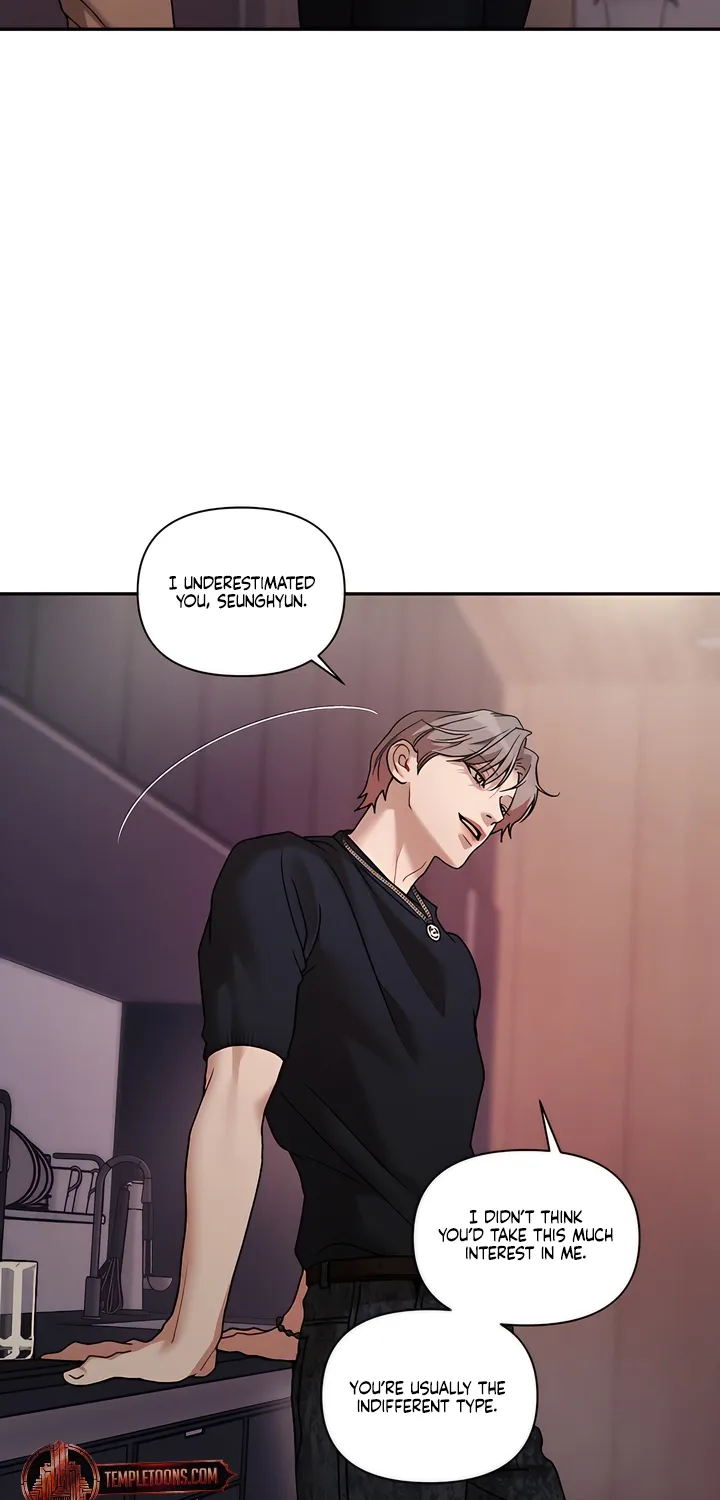 Pearl Boy: Ignition Chapter 33 page 15 - 